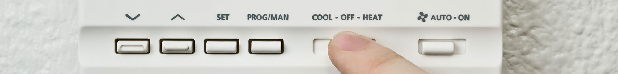 How to Improve the Performance of Your HVAC System with a Programmable Thermostat
